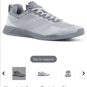 Hylete Circuit Training Shoes 2
